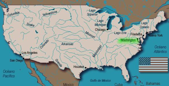 Washington - Estados Unidos